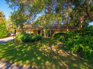 1032 Poitras Dr, Vero Beach, FL 32963