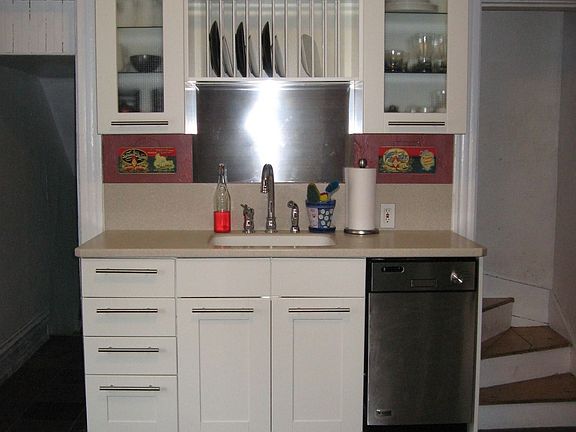 Kitchen #1