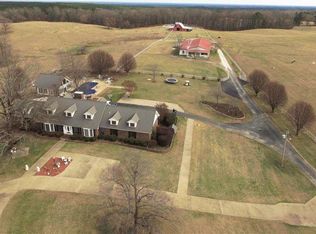 1574 Spot Efird Rd, Malvern, AR 72104