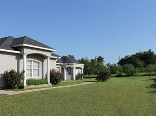 2220 Keefer Rd, Pottsboro, TX 75076