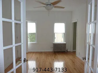 Rented by Brooklyn Real Estate Services