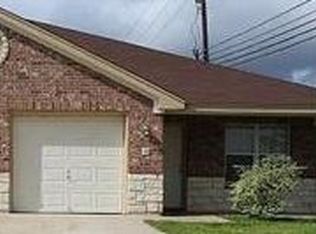 200 Dale Earnhardt Dr, Harker Heights, TX 76548