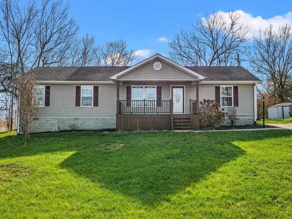 319 Lee Dr, Stanford, KY 40484
