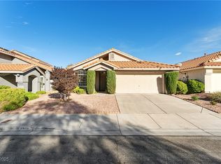 1908 Summit Pointe Dr, Las Vegas, NV 89117