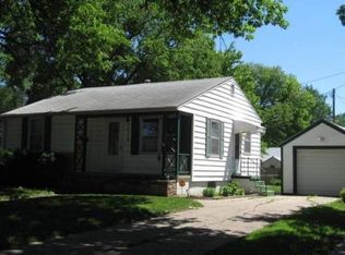 1036 N Morrell St, Fremont, NE 68025