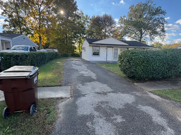 5202 Bonita Ln, Louisville, KY 40213