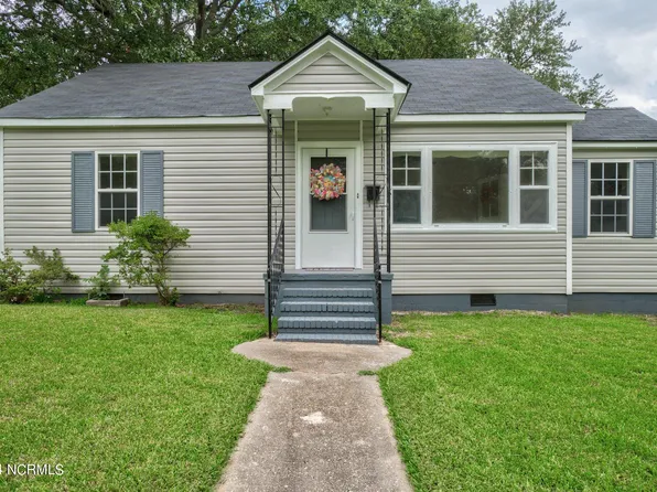 96 Vance Street, Roanoke Rapids, NC 27870