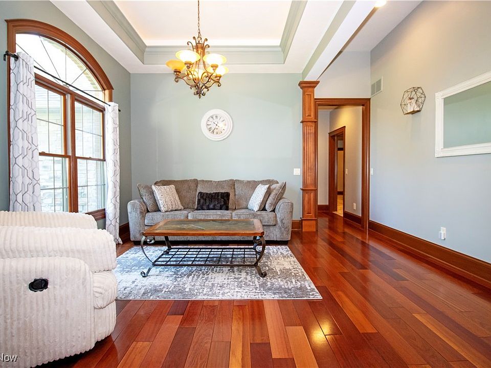 1350 Hunt Club Dr, Wooster, OH 44691 | Zillow