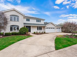 17931 Flamingo Dr, Tinley Park, IL