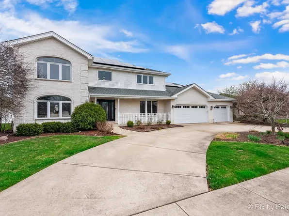 17931 Flamingo Dr, Tinley Park, IL 60487