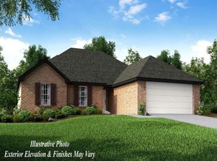 3709 SW Mistletoe Ave, Bentonville, AR 72713