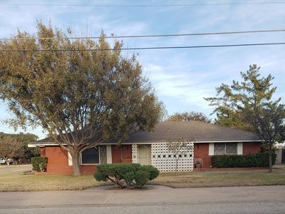 2301 Cindy Ln, Big Spring, TX, 79720