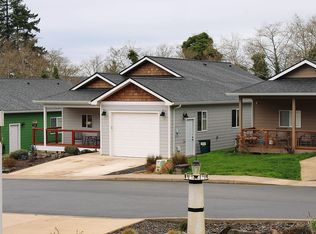 705 Vine Maple Ln, Garibaldi, OR