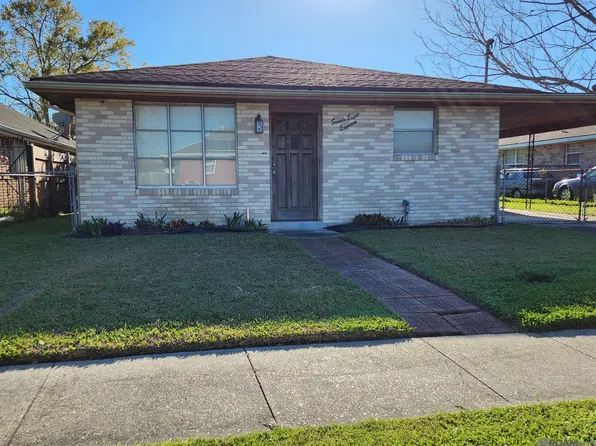 7818 Mackenzie St, New Orleans, LA 70128