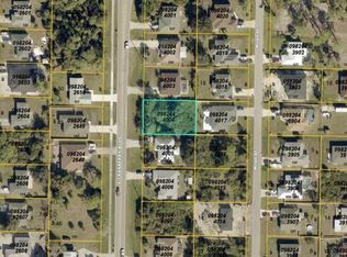 S CRANBERRY BOULEVARD LOT 4, NORTH PORT, FL 34286