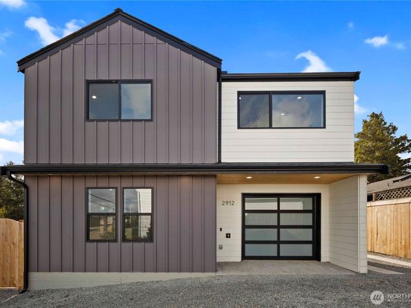 2912 SW Thistle ST UNIT B, Seattle, WA 98126