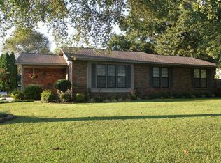 379 Aquarius Dr SW, Hartselle, AL 35640