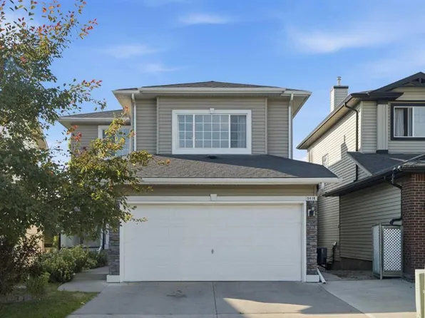 541 SE Citadel Meadow Bay NW, Calgary, AB T3G 4Y9