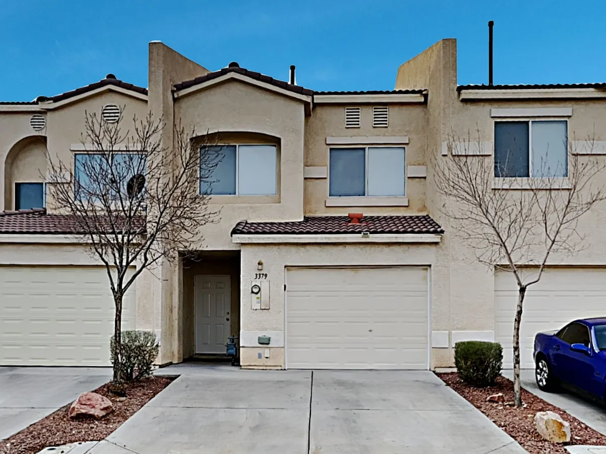 Building Photo - 3379 Dragon Fly St