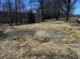 8233 Pleasant Chapel Rd, Newark, OH 43056