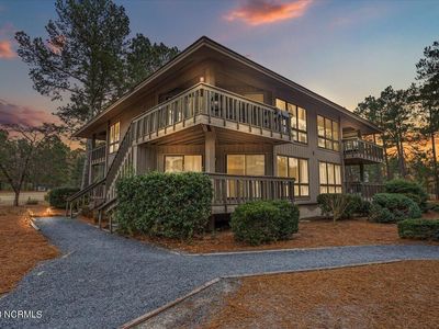 217 Foxkroft Drive #18, Jackson Springs, NC, 27281