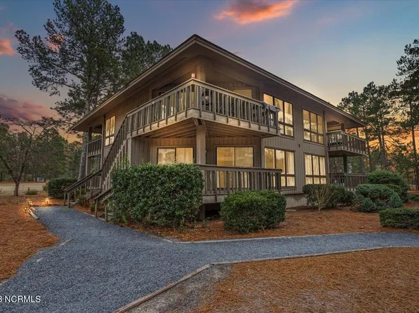 217 Foxkroft Drive #18, Jackson Springs, NC 27281