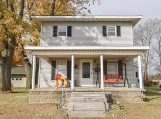 136 W Chicago St #A, Quincy, MI 49082