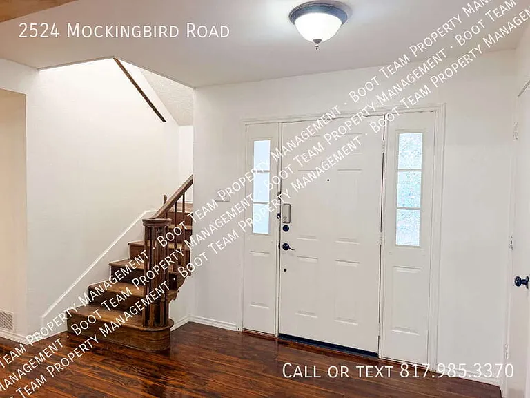 2524 Mockingbird Rd — Photo 6