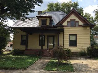 732 Leitchfield Rd, Owensboro, KY 42303