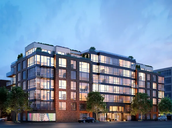 50 Greenpoint Avenue