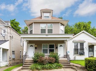 623 E Burnett Ave, Louisville, KY 40217