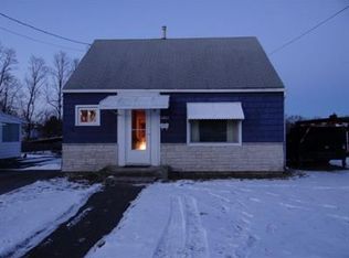 1057 Plymouth Ave, Elmira, NY 14904