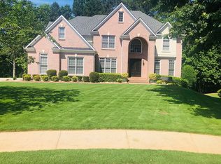 4905 Prestbury Dr, Suwanee, GA 30024