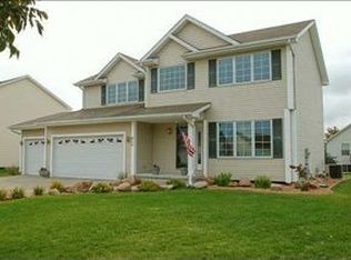 913 NW 22nd St, Ankeny, IA 50023