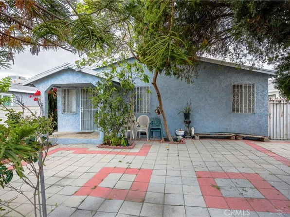 13127 Hoyt St, Pacoima, CA 91331