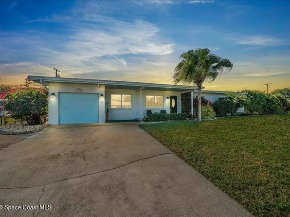 295 Spruce Ave, Merritt Island, FL 32953