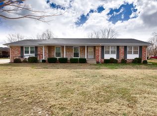 30411 Highland Dr, Ardmore, TN 38449