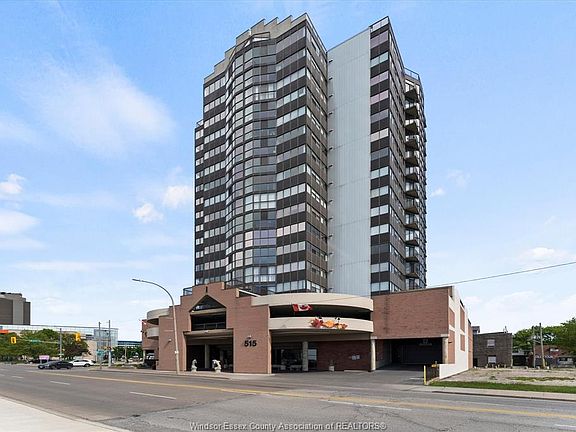 2nd image of 515 Riverside Dr W #1608