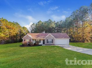 1009 Butterfly Cove Way, Locust Grove, GA 30248
