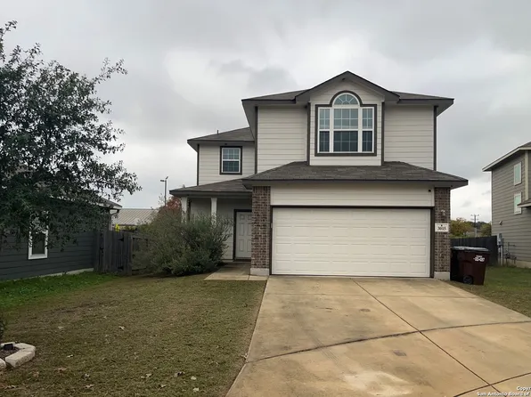 3015 Saylers Crk, San Antonio, TX 78245