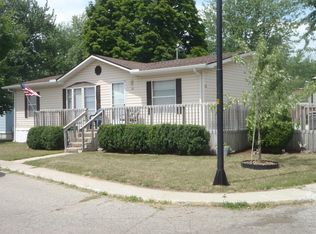 2985 Gady Rd LOT 030, Adrian, MI 49221