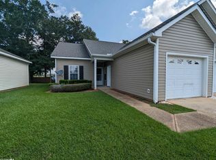 2651 S Juniper St APT 600, Foley, AL 36535
