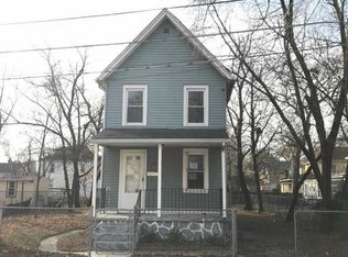 1108 Spruce St, Paulsboro, NJ 08066