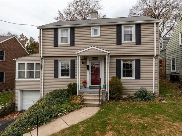 1017 Norwood Ave, Pittsburgh, PA 15202