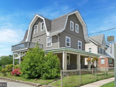 660 Loraine St, Ardmore, PA, 19003