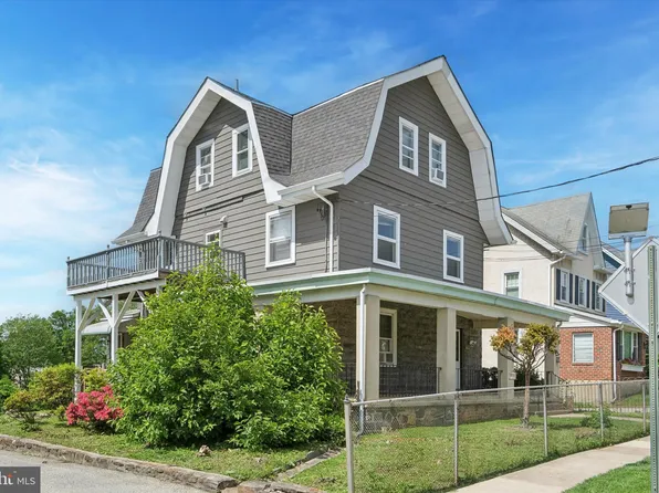 660 Loraine St, Ardmore, PA 19003