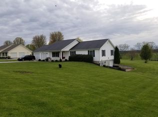 4614 Clarks Run Rd, Maysville, KY 41056