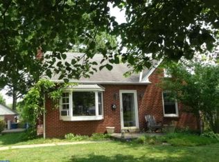 317 Clear Spring Rd, Lansdale, PA 19446
