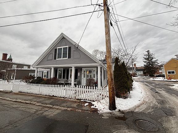 3rd image of 62 Central St