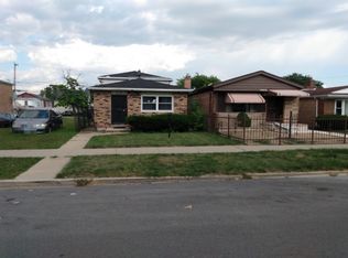 9553 S Yale Ave, Chicago, IL